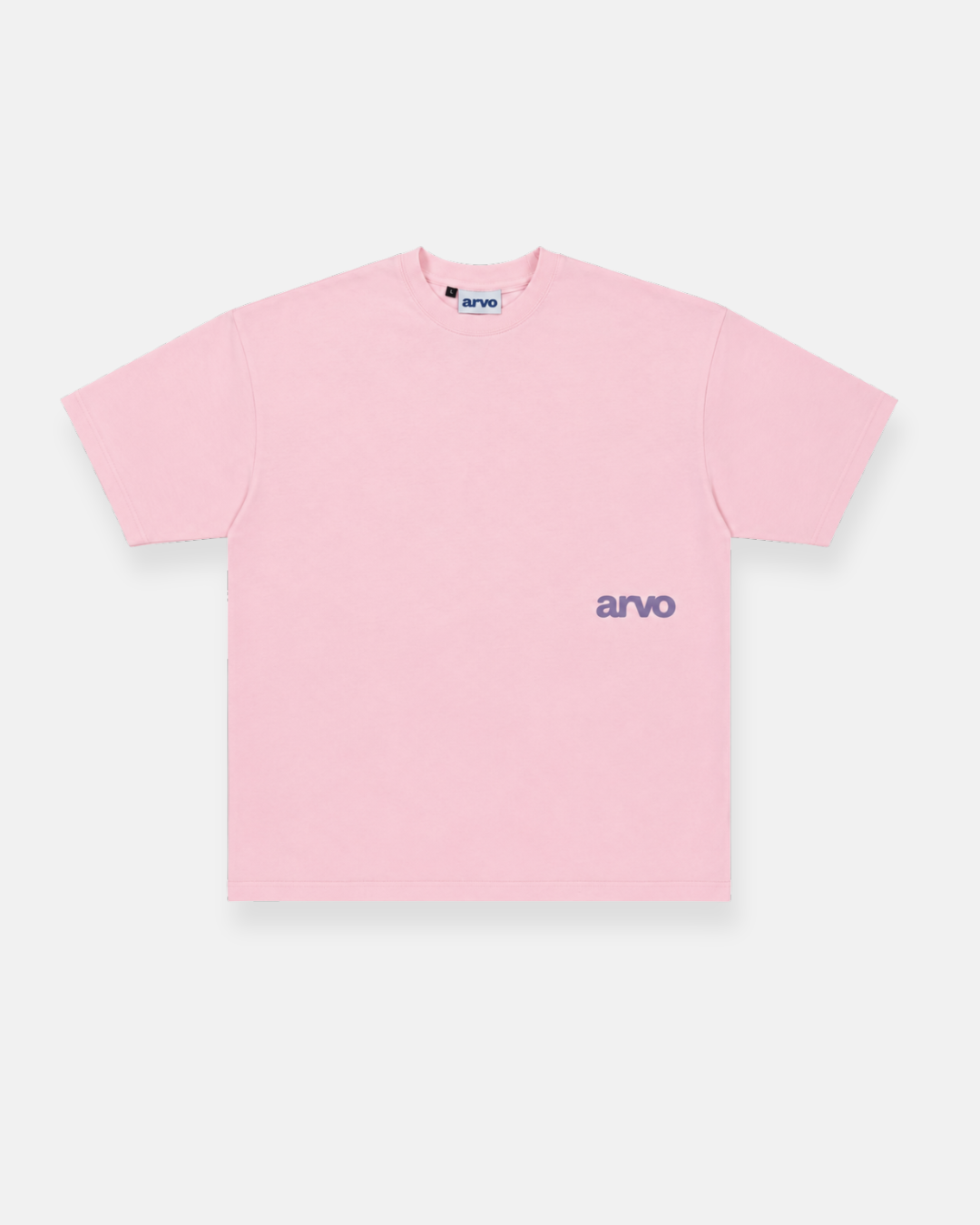Pink 20800 Tee