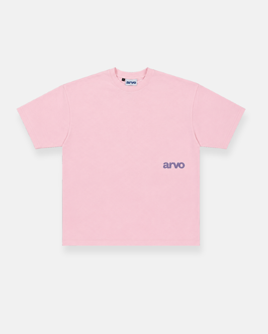 Pink 20800 Tee