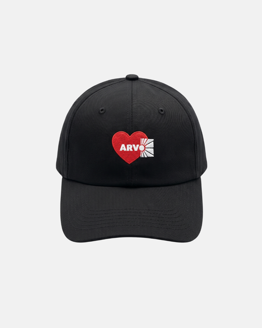 Black Love cap