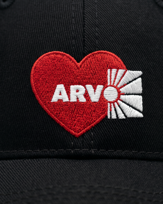 Black Love cap